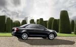 Volkswagen Eos Exclusive 2010 года